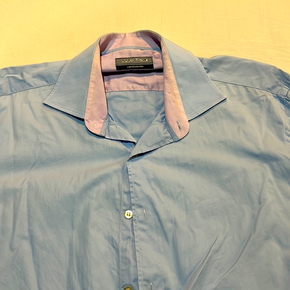 4 dress shirts bundle - Picture 8 of 11
